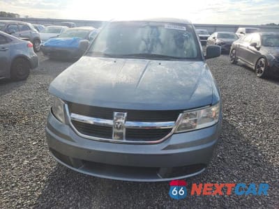 Piąte zdjęcie samochodu w środku: 2010 DODGE JOURNEY SE VIN:3D4PG4FBXAT183991 - miniatura
