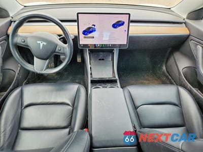 Zdjęcie 8 z 12 samochodu: 2019 TESLA MODEL 3 VIN:5YJ3E1EB5KF361551 - miniatura