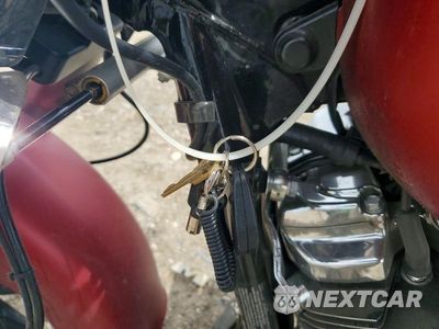 Zdjęcie 8 z 9 samochodu: 2019 HARLEY-DAVIDSON FLRT VIN:1HD1MCP16KB850262 - miniatura