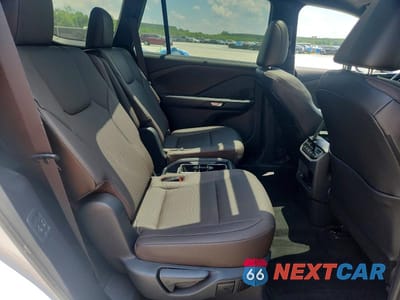 Zdjęcie 11 z 14 samochodu: 2024 LEXUS TX 350 PREMIUM VIN:5TDAAAA60RS005784 - miniatura