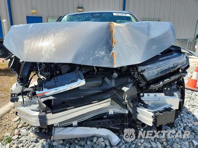 Piąte zdjęcie samochodu w środku: 2026 HONDA CR-V LX VIN:2HKRS4H21TH410831 - miniatura