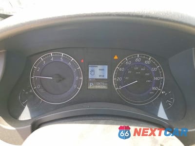 Zdjęcie 9 z 13 samochodu: 2016 INFINITI QX50 BASE VIN:JN1BJ0RP3GM235357 - miniatura