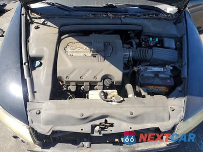 Zdjęcie 11 z 13 samochodu: 2005 ACURA TL VIN:19UUA66255A009659 - miniatura