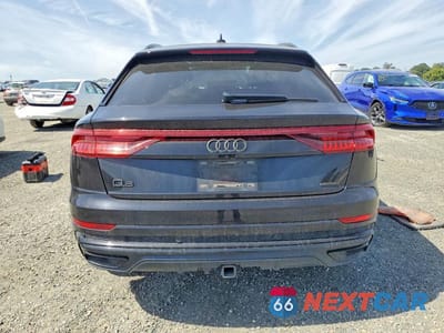 Zdjęcie 6 z 13 samochodu: 2019 AUDI Q8 PRESTIGE S-LINE VIN:WA1FVAF14KD034112 - miniatura