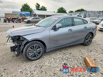 2024 BMW 228XI WBA73AK09R7R13009 - główne zdjęcie licytacji z USA - miniatura