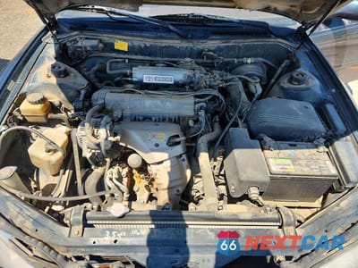 Zdjęcie 11 z 12 samochodu: 1995 TOYOTA CAMRY LE VIN:4T1SK12E8SU486274 - miniatura