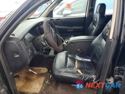 Zdjęcie 7 z 13 samochodu: 2003 DODGE DURANGO SPORT VIN:1D4HS38N23F525824 - miniatura