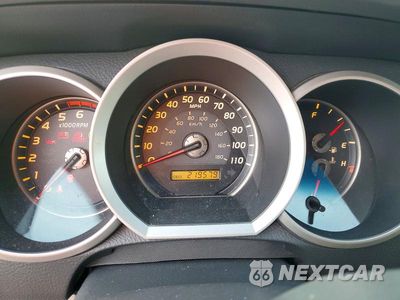 Zdjęcie 9 z 13 samochodu: 2007 TOYOTA 4RUNNER LIMITED VIN:JTEZU17R770096172 - miniatura