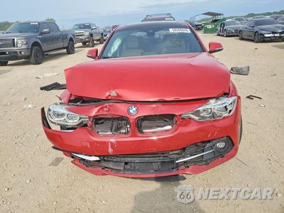 Piąte zdjęcie samochodu w środku: 2018 BMW 330 I VIN:WBA8B9G54JNU99888 - miniatura