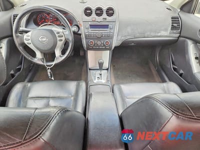 Zdjęcie 8 z 12 samochodu: 2007 NISSAN ALTIMA 2.5 VIN:1N4AL21E47N420042 - miniatura