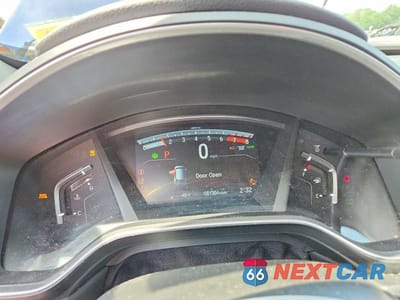 Zdjęcie 9 z 14 samochodu: 2018 HONDA CR-V EXL VIN:7FARW2H80JE023328 - miniatura