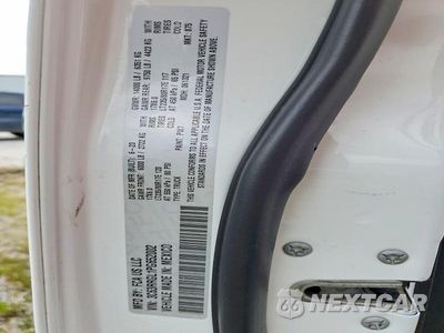 Zdjęcie 10 z 10 samochodu: 2023 RAM 3500 TRADESMAN VIN:3C63RRGL1PG652002 - miniatura