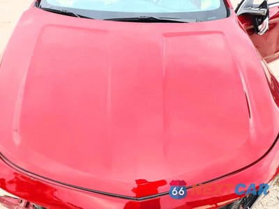 Zdjęcie 11 z 13 samochodu: 2019 CHEVROLET IMPALA LT VIN:1G11Z5S31KU144465 - miniatura