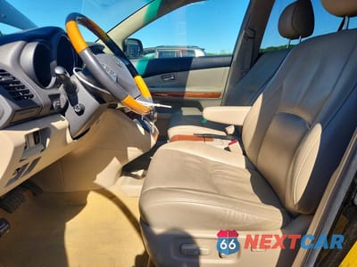 Zdjęcie 7 z 13 samochodu: 2007 LEXUS RX 400H VIN:JTJHW31U372031629 - miniatura