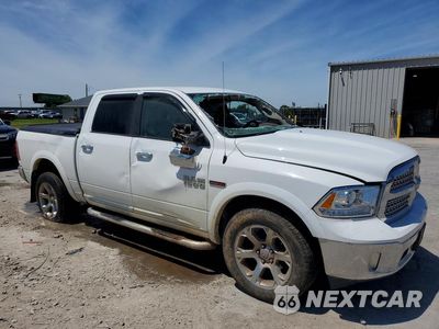 Czwarte zdjęcie samochodu z boku: 2015 RAM 1500 LARAMIE VIN:1C6RR7NM4FS594601 - miniatura