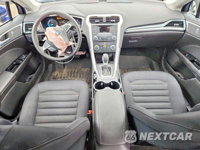 Zdjęcie 8 z 12 samochodu: 2015 FORD FUSION SE VIN:3FA6P0H76FR191042 - miniatura