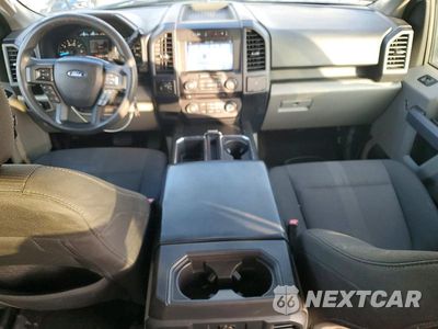 Zdjęcie 8 z 12 samochodu: 2018 FORD F150 SUPERCREW VIN:1FTEW1EP1JKF33187 - miniatura