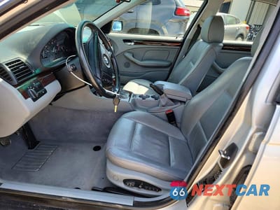 Zdjęcie 7 z 12 samochodu: 2000 BMW 323 I VIN:WBAAM3345YCD58875 - miniatura