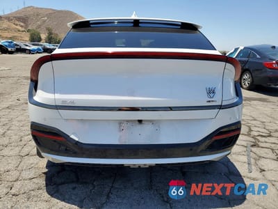 Zdjęcie 6 z 12 samochodu: 2023 KIA EV6 GT LINE VIN:KNDC4DLCXP5122117 - miniatura