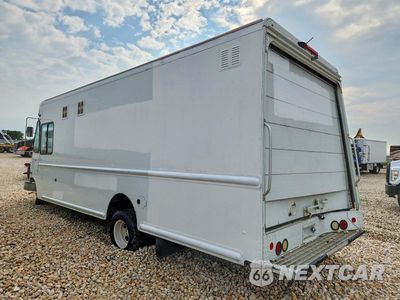 Drugie zdjęcie samochodu z przodu: 2013 FORD E450 DELIVERY TRUCK VIN:1FC4E4KL8DDA84004 - miniatura