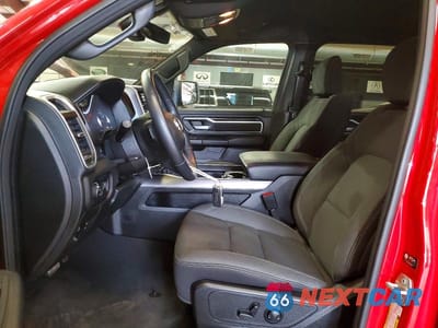 Zdjęcie 7 z 12 samochodu: 2023 RAM 1500 BIG HORN/LONE STAR VIN:1C6SRFMT6PN697815 - miniatura