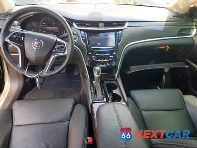 Zdjęcie 8 z 12 samochodu: 2015 CADILLAC XTS VIN:2G61L5S35F9127358 - miniatura