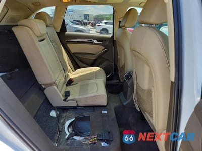 Zdjęcie 11 z 13 samochodu: 2014 AUDI Q5 PREMIUM PLUS VIN:WA1LFAFP3EA039585 - miniatura