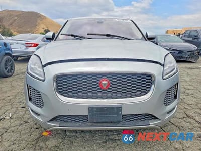 Piąte zdjęcie samochodu w środku: 2019 JAGUAR E-PACE VIN:SADFK2FX7K1Z52497 - miniatura