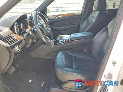 Zdjęcie 7 z 13 samochodu: 2018 MERCEDES-BENZ GLE 350 VIN:4JGDA5JB7JB054621 - miniatura