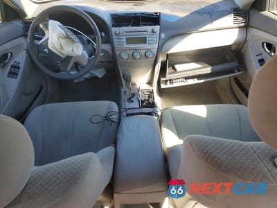 Zdjęcie 8 z 12 samochodu: 2007 TOYOTA CAMRY LE VIN:4T1BE46K97U072582 - miniatura