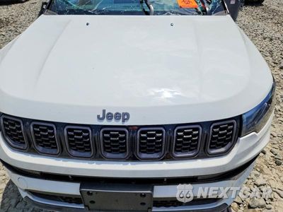 Zdjęcie 12 z 13 samochodu: 2025 JEEP COMPASS LIMITED VIN:3C4NJDCN4ST569134 - miniatura