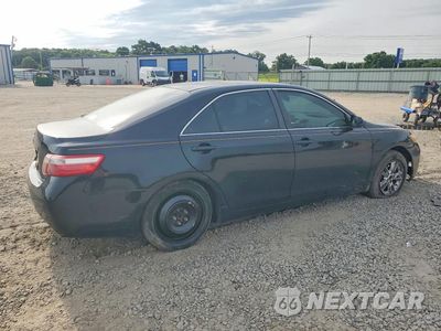 Trzecie zdjęcie samochodu z tyłu: 2007 TOYOTA CAMRY LE VIN:4T1BE46K77U716628 - miniatura