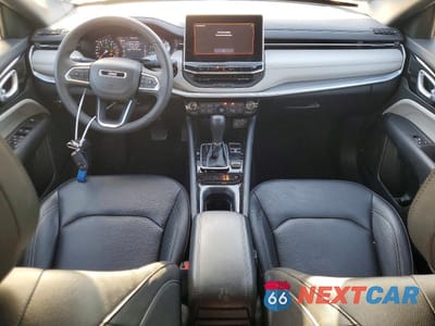 Zdjęcie 8 z 13 samochodu: 2025 JEEP COMPASS LIMITED VIN:3C4NJDCN9ST505042 - miniatura
