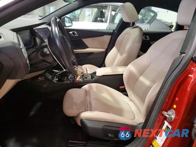 Zdjęcie 7 z 12 samochodu: 2023 BMW 228XI VIN:WBA73AK09P7M96374 - miniatura