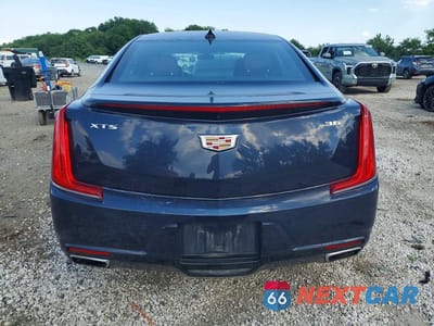 Zdjęcie 6 z 13 samochodu: 2019 CADILLAC XTS LUXURY VIN:2G61M5S39K9100994 - miniatura