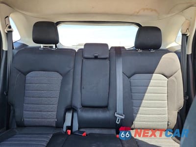 Zdjęcie 10 z 13 samochodu: 2016 FORD EDGE SE VIN:2FMPK4G93GBC16658 - miniatura