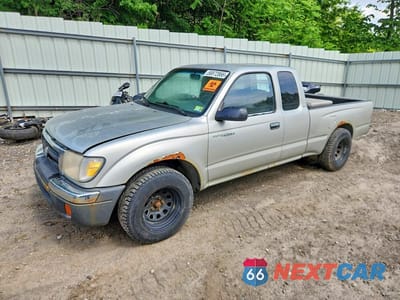 2000 TOYOTA TACOMA XTRACAB 5TEVL52N8YZ704218 - główne zdjęcie licytacji z USA - miniatura