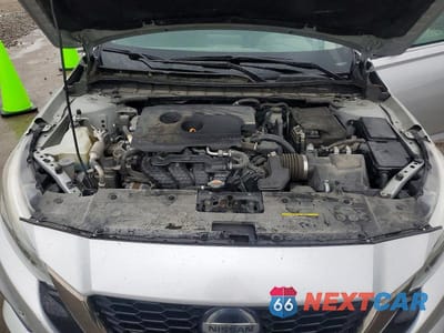 Zdjęcie 11 z 12 samochodu: 2020 NISSAN ALTIMA SR VIN:1N4BL4CV4LC262871 - miniatura