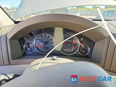 Zdjęcie 9 z 13 samochodu: 2007 JEEP GRAND CHEROKEE LAREDO VIN:1J8GR48K47C607232 - miniatura