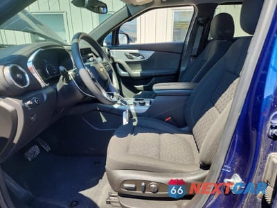 Zdjęcie 7 z 13 samochodu: 2022 CHEVROLET BLAZER 2LT VIN:3GNKBCR41NS197066 - miniatura