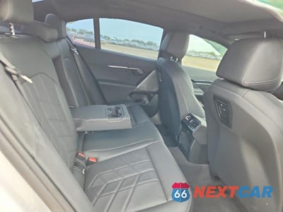 Zdjęcie 10 z 12 samochodu: 2024 BMW I5 EDRIVE 40 VIN:WBY33FK02RCR71712 - miniatura