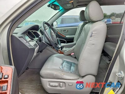 Zdjęcie 7 z 13 samochodu: 2006 TOYOTA HIGHLANDER LIMITED VIN:JTEEP21A160154659 - miniatura