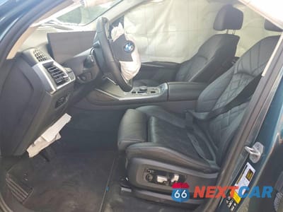 Zdjęcie 7 z 13 samochodu: 2023 BMW X7 XDRIVE40I VIN:5UX23EM01P9R09411 - miniatura