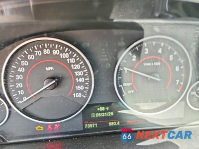 Zdjęcie 9 z 13 samochodu: 2018 BMW 330 XI VIN:WBA8D9C50JA614168 - miniatura