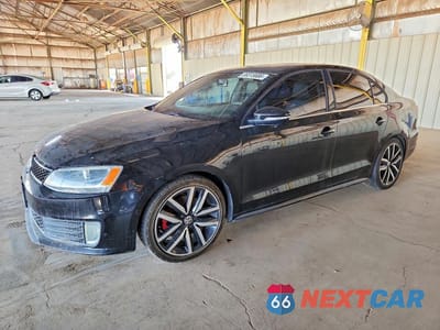 2012 VOLKSWAGEN JETTA GLI 3VW4A7AJ5CM389277 - główne zdjęcie licytacji z USA - miniatura