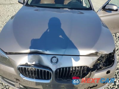 Zdjęcie 11 z 12 samochodu: 2016 BMW 535 I VIN:WBA5B1C59GG550955 - miniatura