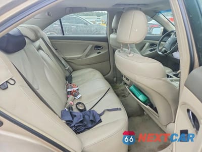 Zdjęcie 10 z 12 samochodu: 2007 TOYOTA CAMRY HYBRID VIN:4T1BB46K77U027844 - miniatura