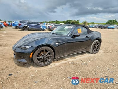 2020 MAZDA MX-5 MIATA CLUB JM1NDAC72L0414796 - główne zdjęcie licytacji z USA - miniatura