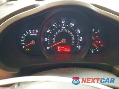 Zdjęcie 9 z 13 samochodu: 2015 KIA SPORTAGE LX VIN:KNDPB3AC3F7698638 - miniatura