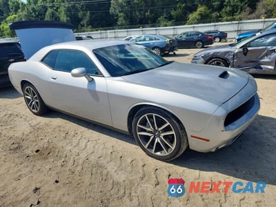 Czwarte zdjęcie samochodu z boku: 2023 DODGE CHALLENGER R VIN:2C3CDZBT6PH601596 - miniatura